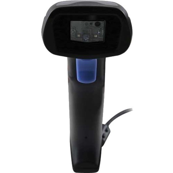 2D VGA IMAGER USB INTERFACE BLACK