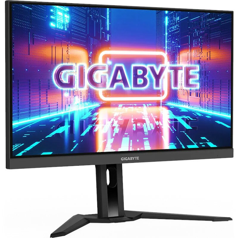 GIGABYTE M27Q P 27" Class WQHD Gaming LCD Monitor