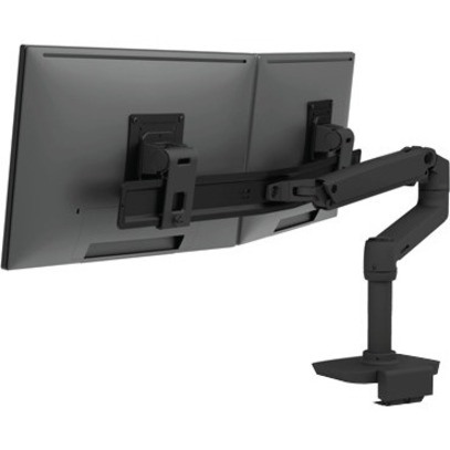 Ergotron Montagearm voor Monitor, Lcd-scherm - Wit