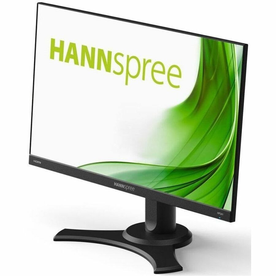 HANNspree 23.8In 16:9 Led Backlit Monitor