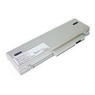 BTI Rechargeable Notebook Battery
