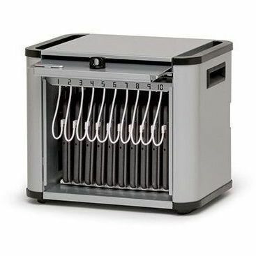 Bretford PureCharge Pro Station USB-C Charging Station