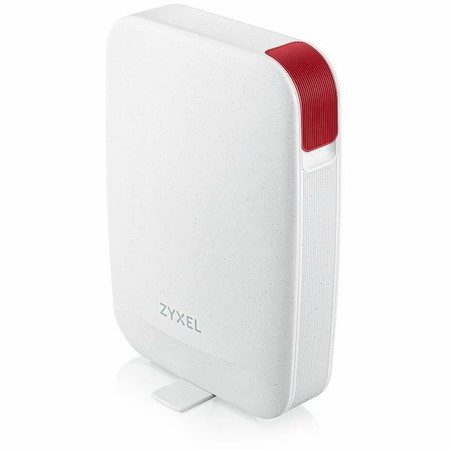 ZYXEL USGLITE60AX - Security Router Firewall with AX6000 Dual-Band WiFi 6 802.11ax | Subscription-Free Network Security | 2 x 2.5G Ethernet Ports | Nebula Cloud Managable | Cloud Getaway | TAA Compliant