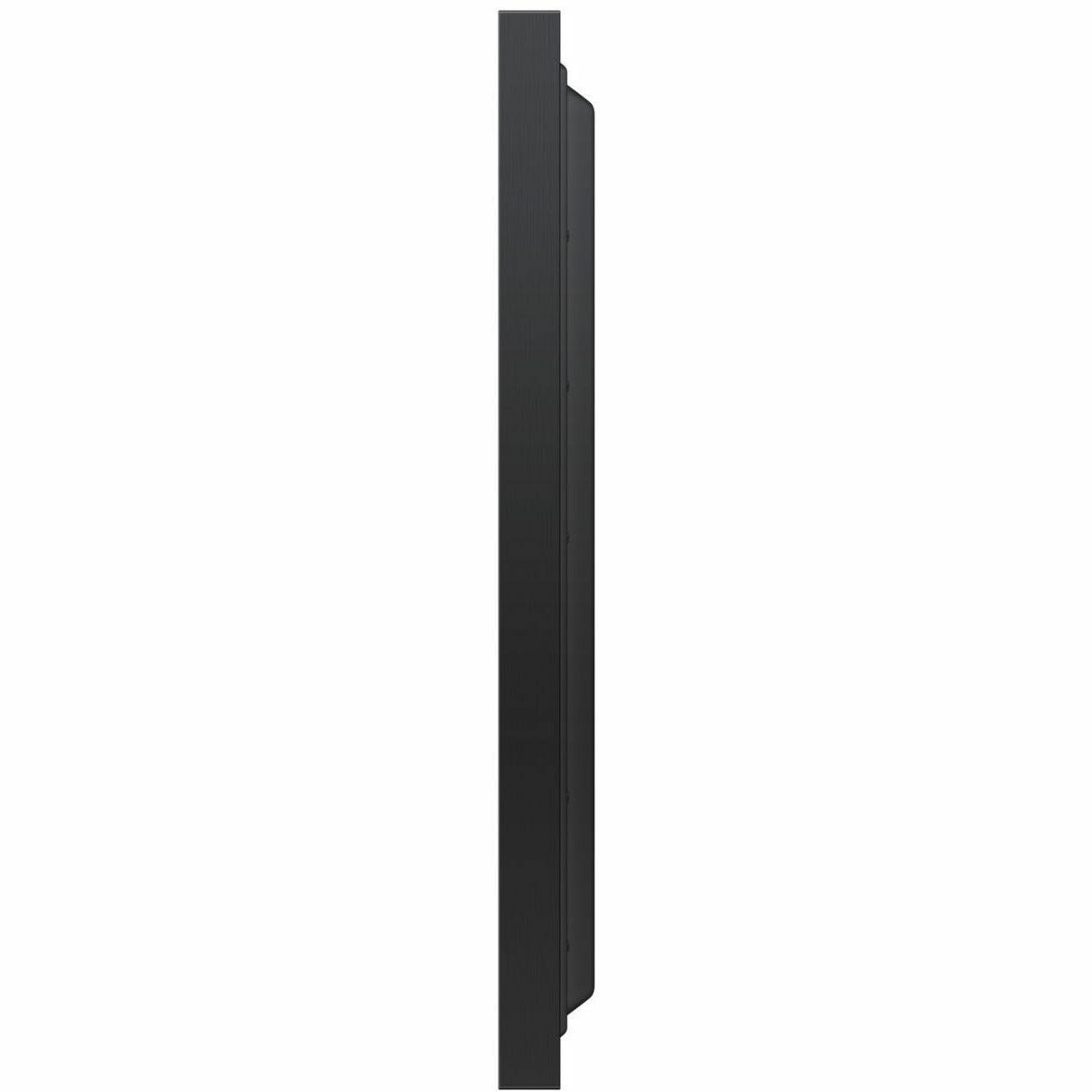 Samsung OH46DX 46" LCD Digital Signage Display - 24 Hours/7 Days Operation