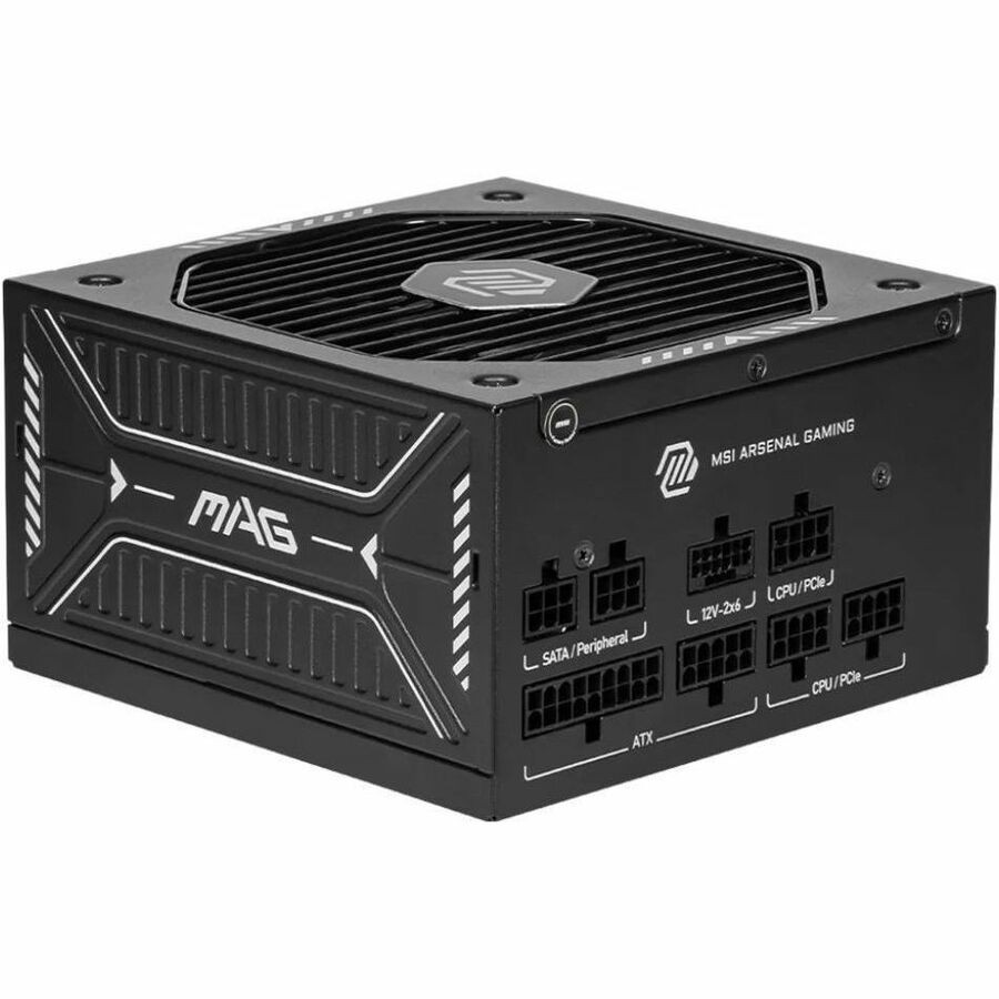 Msi Mag A750gls Pcie5