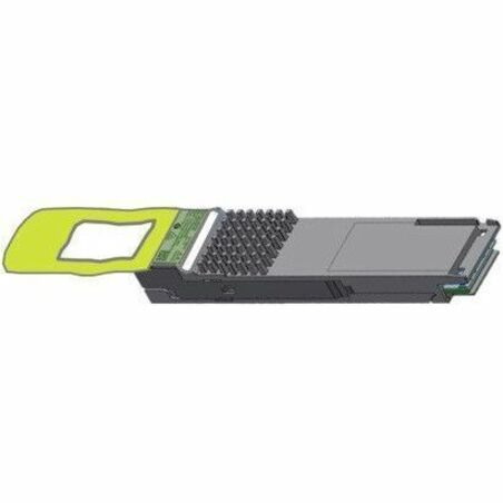 NVIDIA Single Port 400G DR4 Single Mode Transceiver