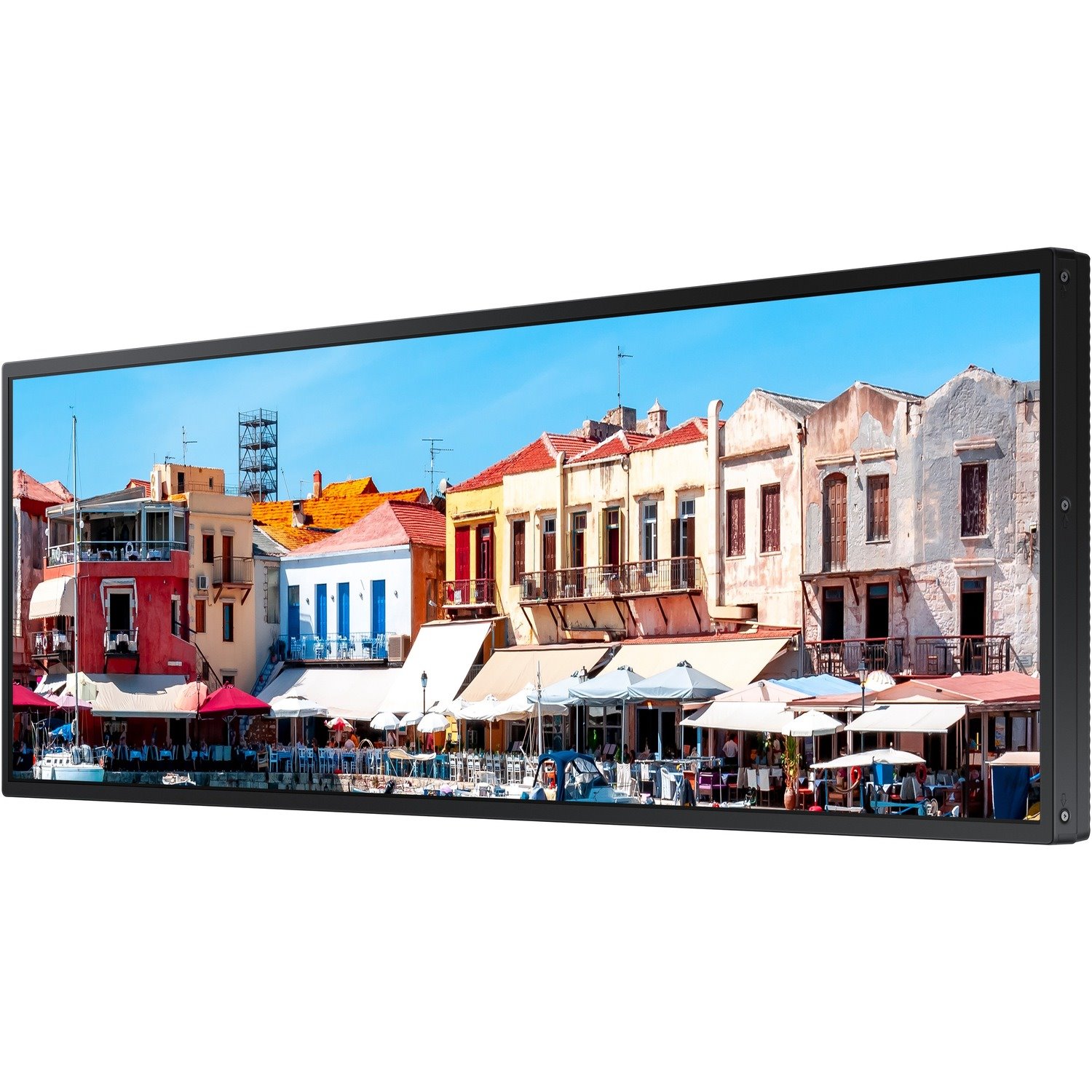 Samsung SHF 37" LCD Digital Signage Display