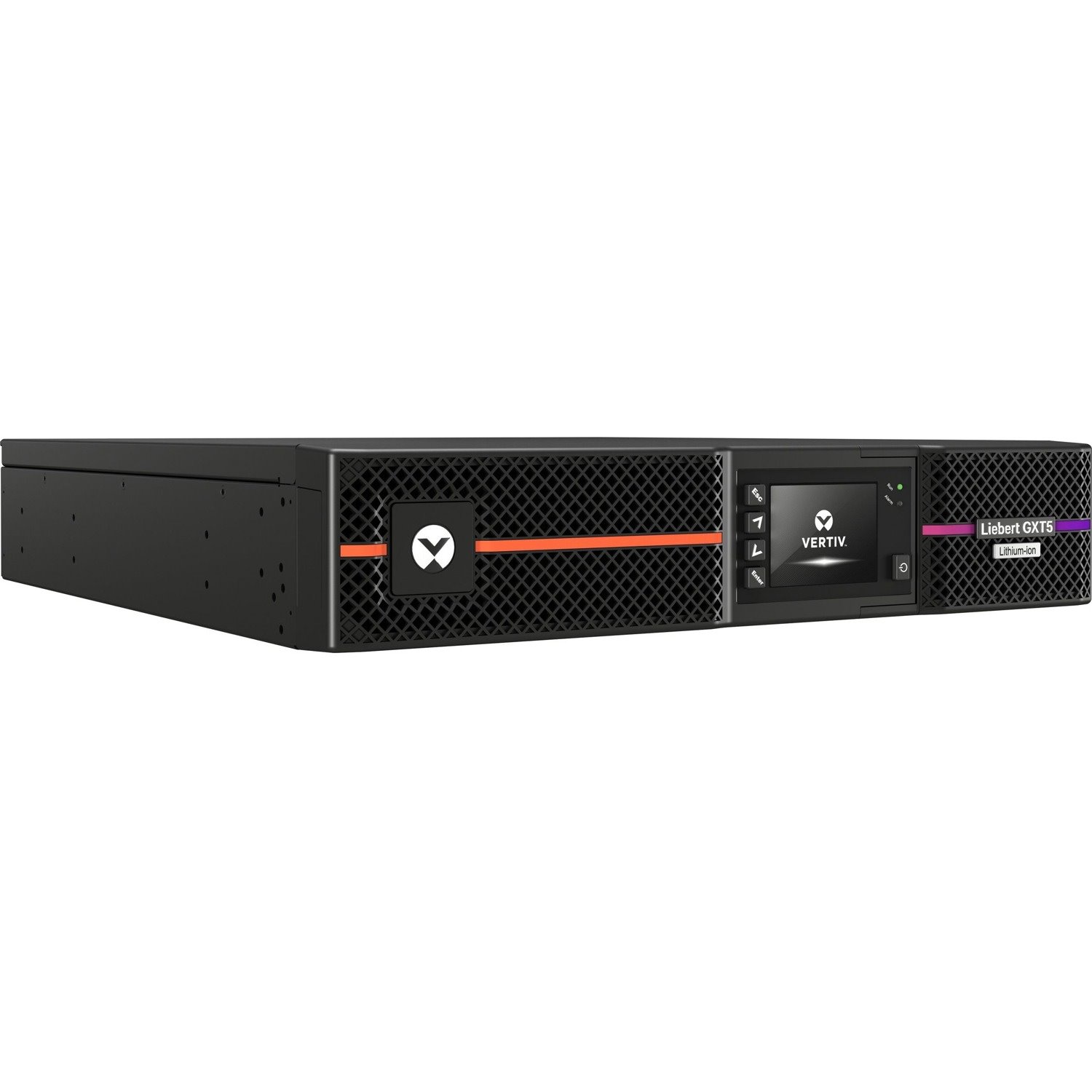 Vertiv Liebert GXT5 Lithium-Ion Online UPS 1500VA/1350W 120V Tower/Rack UPS