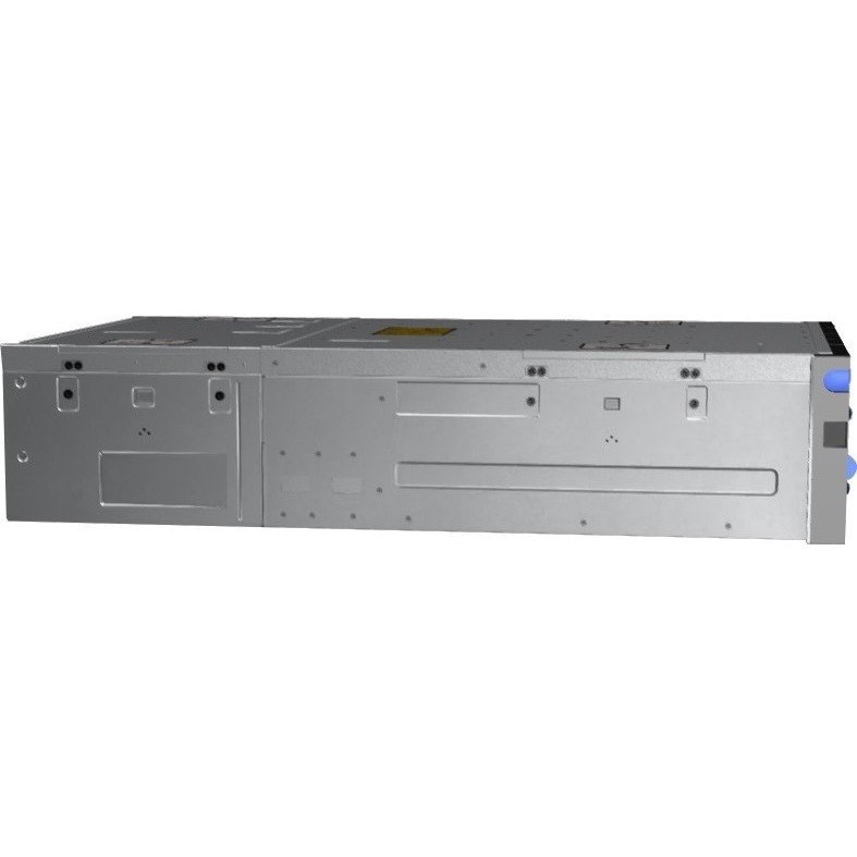 Lenovo System x x3850 X6 6241E2U 4U Rack-mountable Server - 2 Xeon E7-4850 v4 2.10 GHz - 64 GB RAM - 12Gb/s SAS Controller