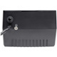 Eaton Tripp Lite Series 700VA 350W Line-Interactive UPS - 8 NEMA 5-15R Outlets, AVR, 120V, 50/60 Hz, USB, Desktop/Wall Mount