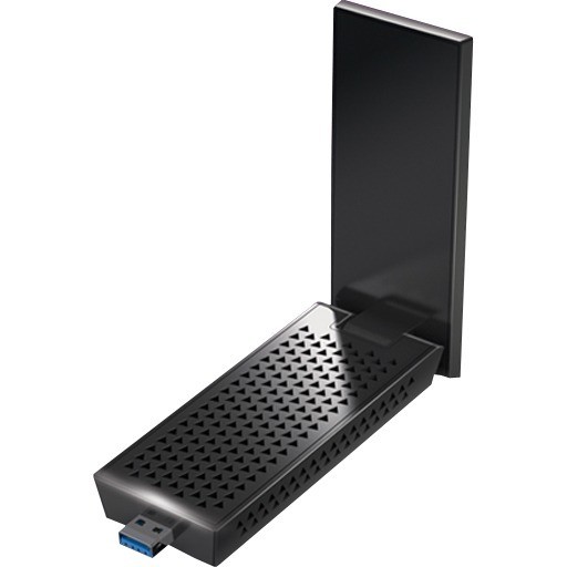 Netgear 1900Mbs Wireless RANGEMAX N USB3