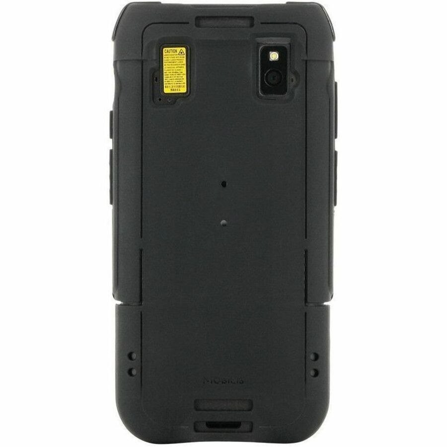 Mobilis 065019 Mobiele Telefoon Behuizingen Hoes Zwart ** New Retail **