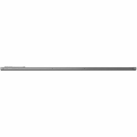 Lenovo Tab P12 TB370FU Tablet - 12.7" 3K - MediaTek Dimensity 7050 (6 nm) Octa-core - 8 GB - 128 GB Storage - Android 13 - Storm Gray