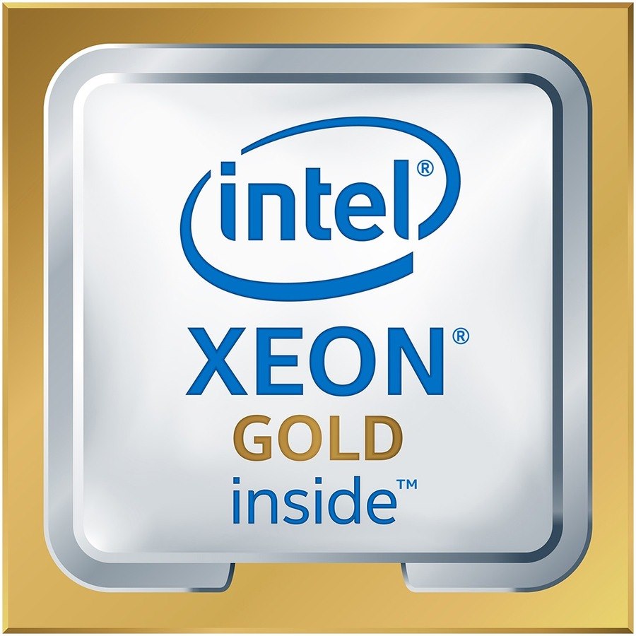 HPE Intel Xeon Gold (2nd Gen) 6230R Hexacosa-core (26 Core) 2.10 GHz Processor Upgrade