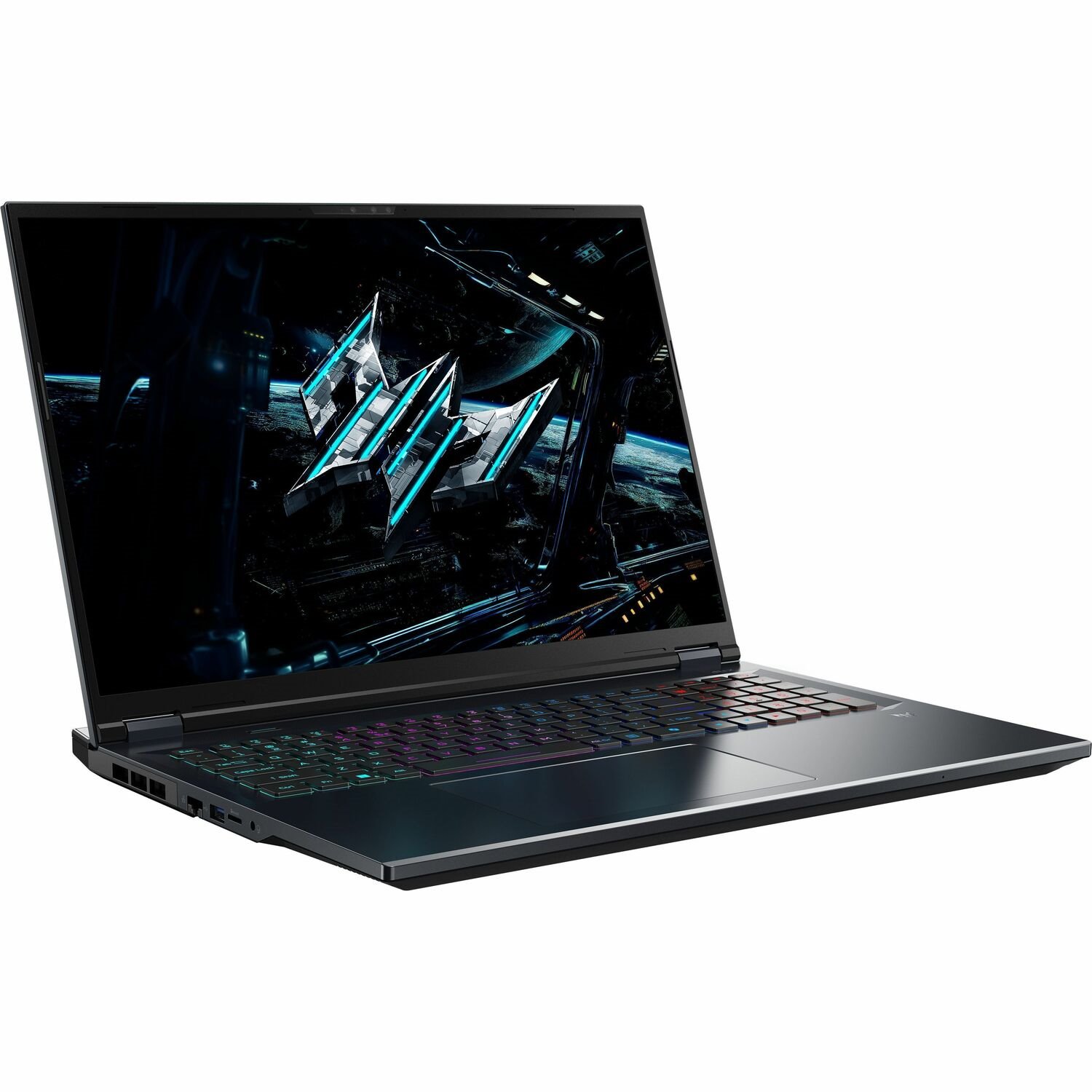 Acer Predator Helios Neo 16 AI PHN16-73 PHN16-73-98J4 40.6 cm (16") Gaming Notebook - WQXGA - Intel Core Ultra 9 275HX - 32 GB - 1 TB SSD - English (UK) Keyboard - Black