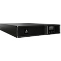 Vertiv Liebert PSI5 Lithium-Ion N UPS 1500VA/1350W 120V Line Interactive AVR with SNMP CARD