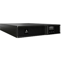 Vertiv Liebert PSI5 Lithium-Ion N UPS 1500VA/1350W 120V Line Interactive AVR with SNMP CARD