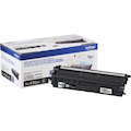 Brother TN436BK Original Laser Toner Cartridge - Black - 1 Each