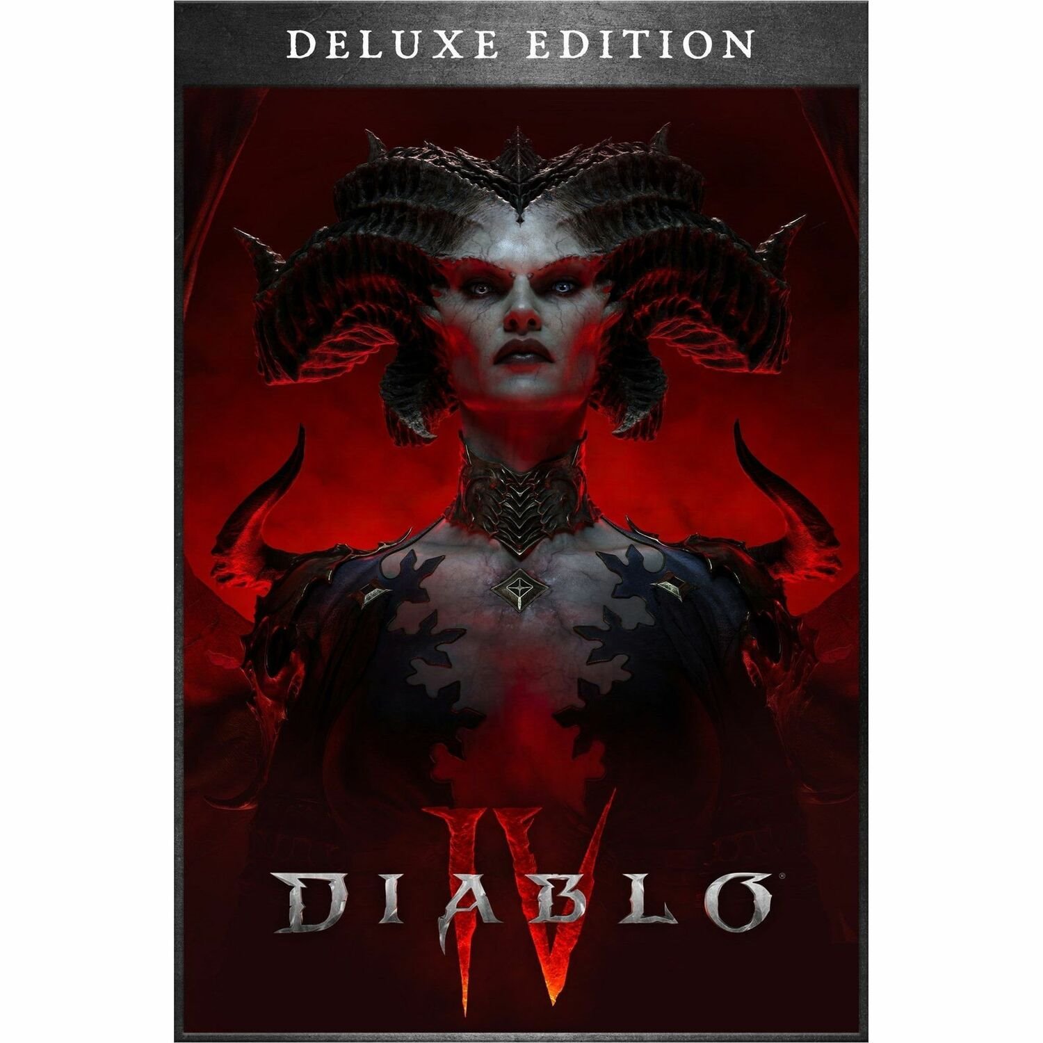 Microsoft Diablo IV - Digital Deluxe Edition