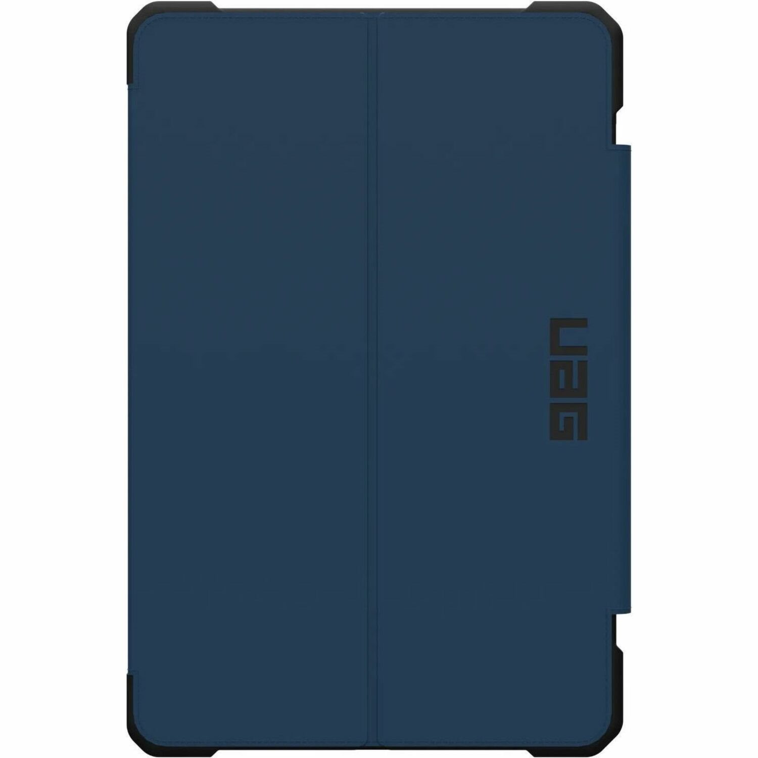 Urban Armor Gear Metropolis SE Carrying Case (Folio) for 12.4" Samsung Galaxy Tab S9+ Tablet, Stylus - Mallard