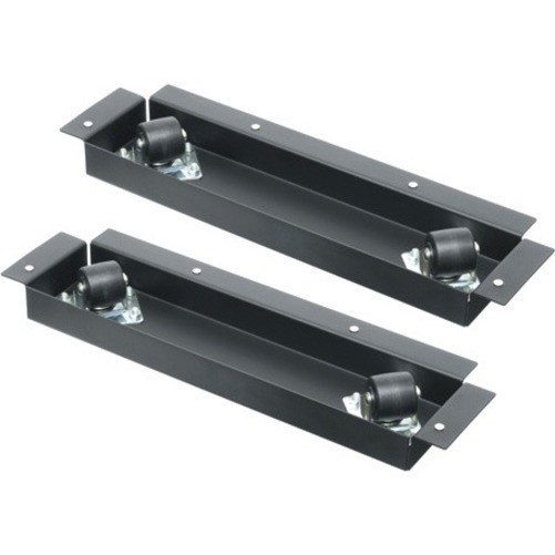 Middle Atlantic Caster Base Kit for BGR Series Racks