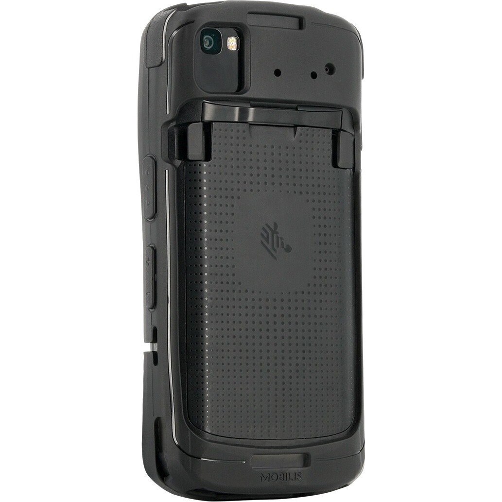 MOBILIS PROTECH Rugged Carrying Case Zebra Scanner - Black