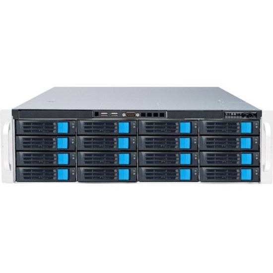 Sans Digital EliteNAS EN316L12DT SAN/NAS Storage System