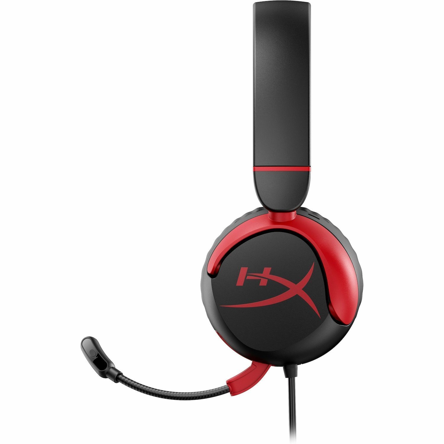 HyperX Cloud Mini Wired/Wireless Over-the-head, On-ear Stereo Gaming Headset - Black