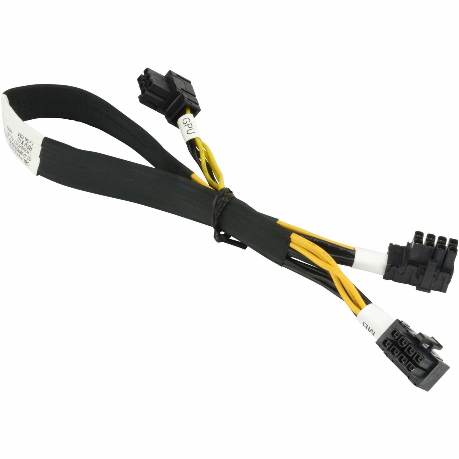 Supermicro Internal Power Cord