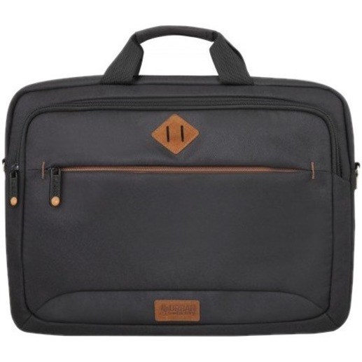 Urban Factory Ecologic ETC14UF Carrying Case for 33 cm (13") to 35.6 cm (14") Notebook