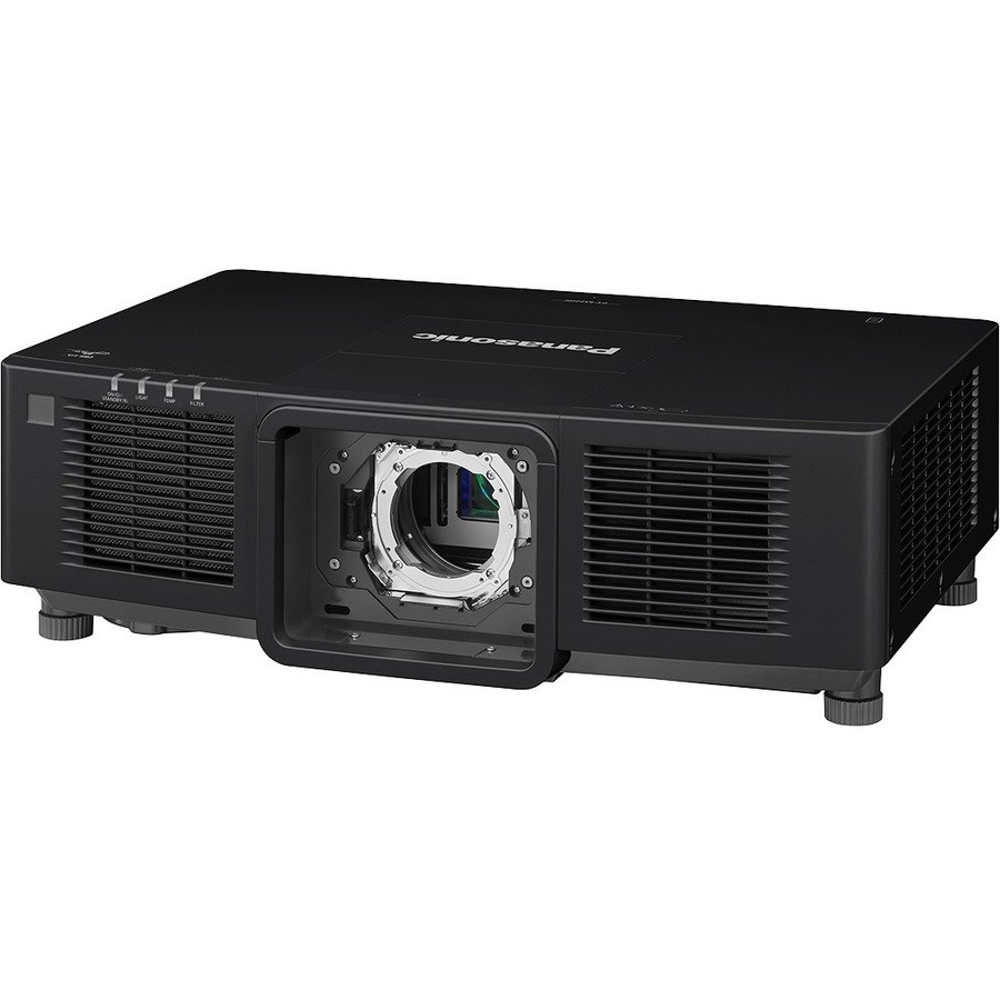 Panasonic LCD Projector - Black