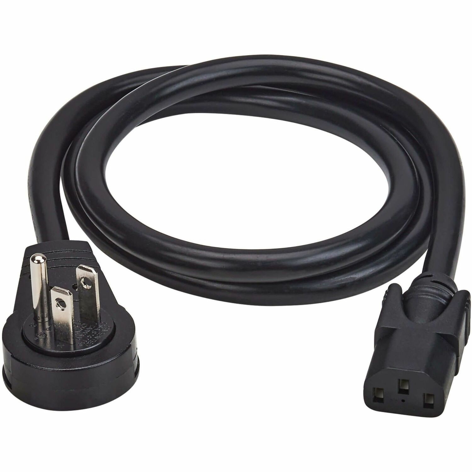 Tripp Lite series P007-003-15RR Standard Power Cord
