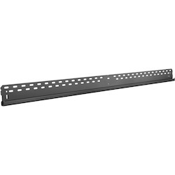 Atdec TH-VWP-160 Mounting Adapter for Flat Panel Display - Black