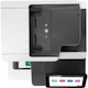 HP LaserJet Enterprise M578f Laser Multifunction Printer - Colour
