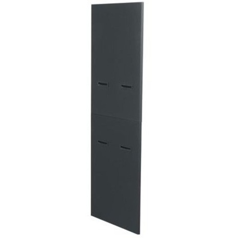 Middle Atlantic SPN Series 44RU Side Panel with Handles for MRK, WRK, or VRK Racks - 31in Depth, 83.1in Height
