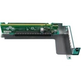HPE - Certified Genuine Parts Front PCI Riser Board - Low Profile