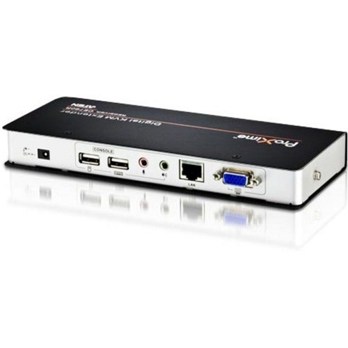 ATEN Proxime CE770 KVM Console/Extender-TAA Compliant