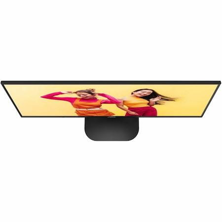 AOC U27B35 27" Class 4K UHD LCD Monitor - 16:9 - Black