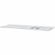 Apple Magic Keyboard - Wireless Connectivity - English (US) - Silver