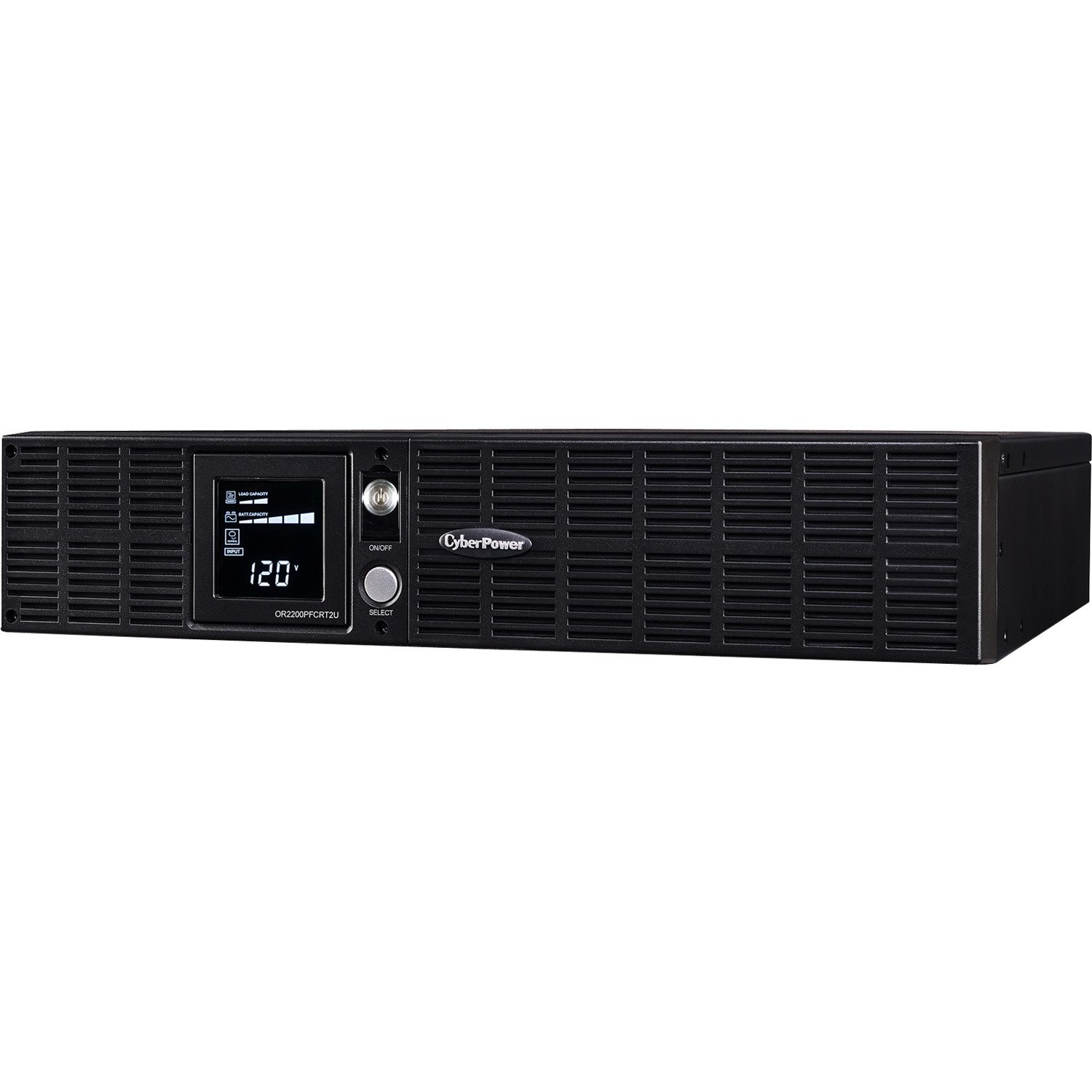 CyberPower OR2200PFCRT2U PFC Sinewave UPS Systems