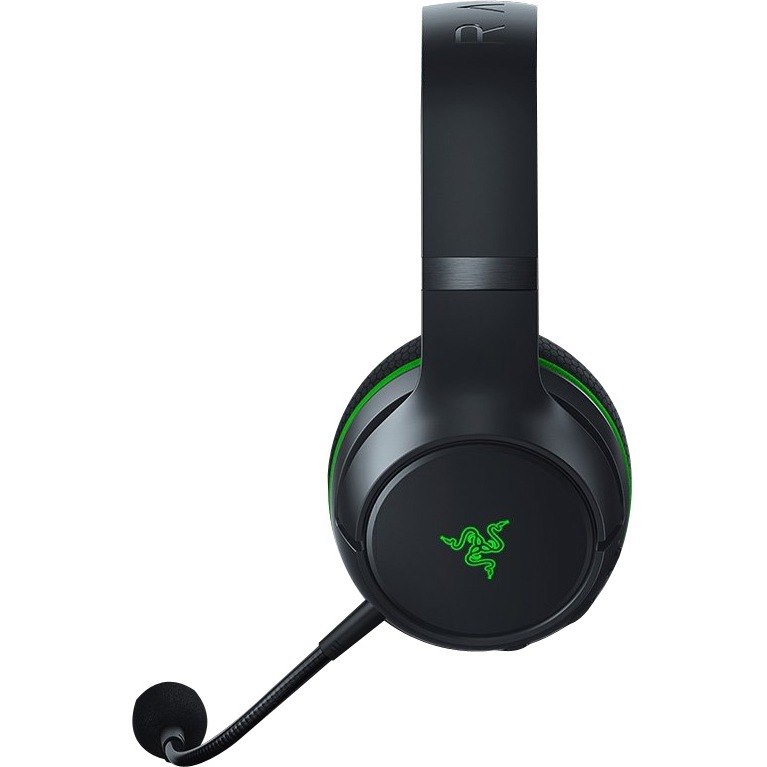 Razer Kaira Pro for Xbox Wireless Headset for Xbox Series X and Mobile Xbox Gaming