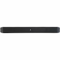 JBL Professional Pro SoundBar PSB-2 2.0 Bluetooth Sound Bar Speaker - Black