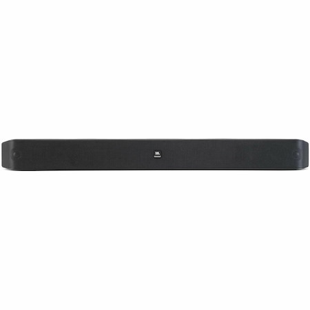 JBL Professional Pro SoundBar PSB-2 2.0 Bluetooth Sound Bar Speaker - Black