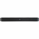 JBL Professional Pro SoundBar PSB-2 2.0 Bluetooth Sound Bar Speaker - Black