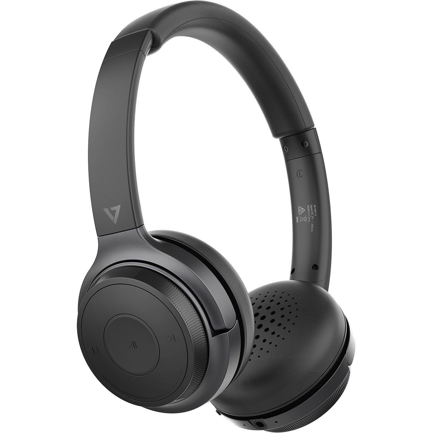 V7 Bluetooth Wireless Stereo Headset