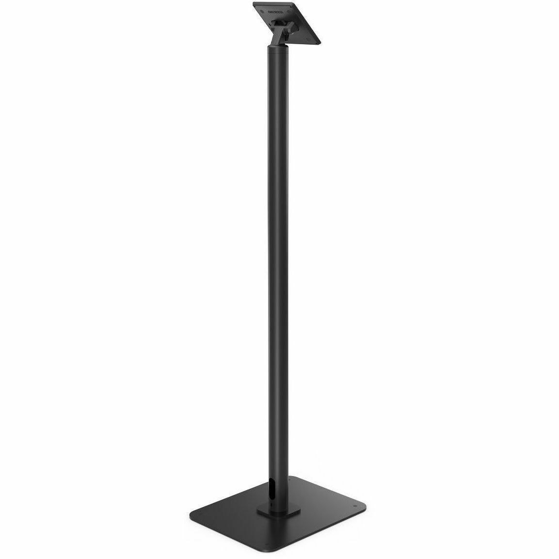 VESA Swift Floor Stand - Black