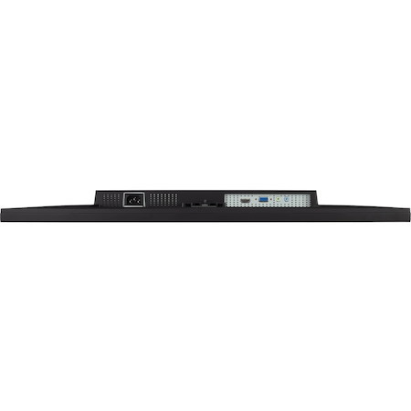 ViewSonic VA2747-MH 27 Inch Full HD 1080p Monitor with Ultra-Thin Bezel, AMD FreeSync, 75Hz, Eye Care, and HDMI, VGA Inputs for Home and Office