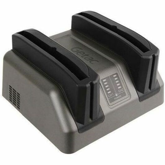 Getac Multi-Bay Battery Charger