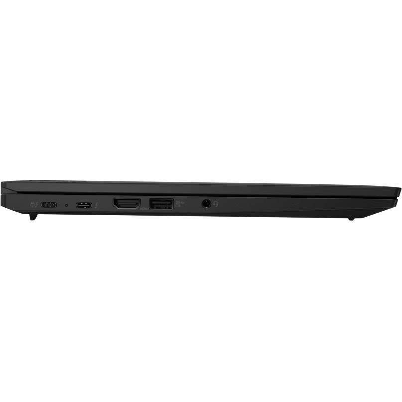 Lenovo ThinkPad T14s Gen 3 21BR000HUS 14" Touchscreen Notebook - WUXGA - Intel Core i7 12th Gen i7-1260P - vPro Technology - 16 GB - 512 GB SSD - English Keyboard - Thunder Black