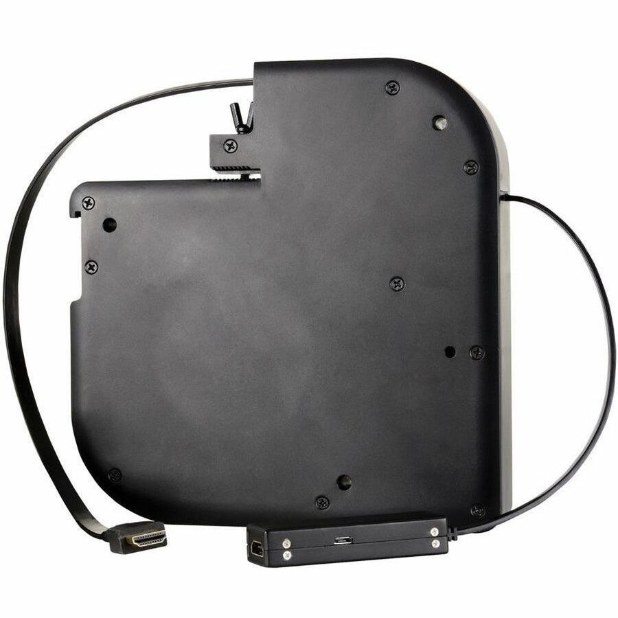 Kramer Cat 6 Cable Retractor With RJ-45 Connector